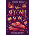 The Second Son: Volume 2