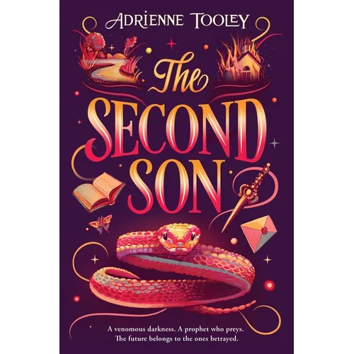 The Second Son: Volume 2