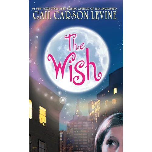 The Wish