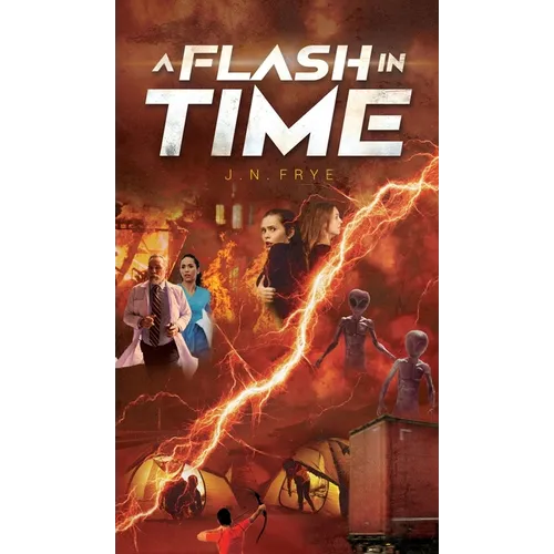 A Flash In Time