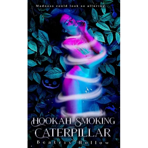 Hookah Smoking Caterpillar