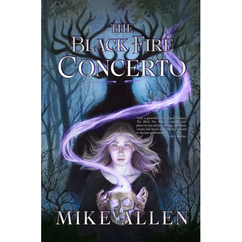 The Black Fire Concerto