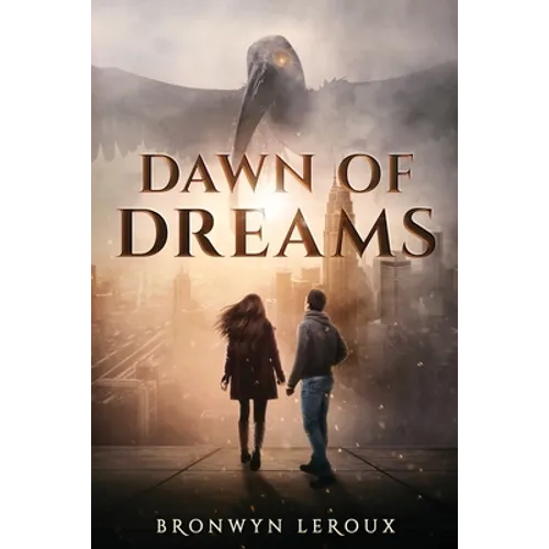 Dawn of Dreams: An Epic Fantasy Sci-Fi Adventure