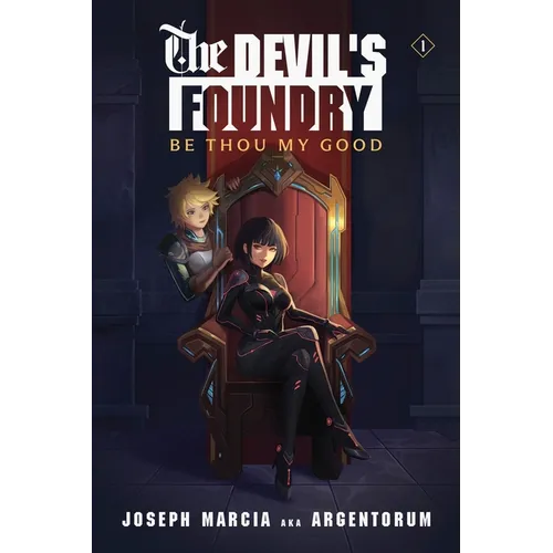Be Thou My Good: An Isekai LitRPG