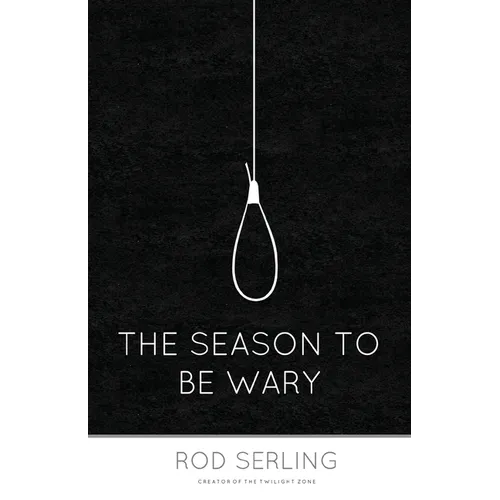 The Season to Be Wary