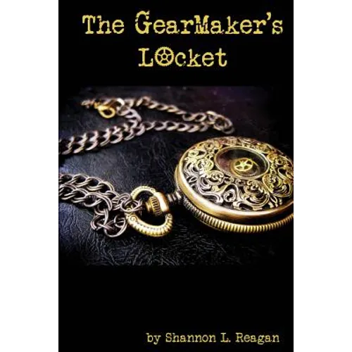 The GearMaker's Locket