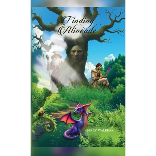 Finding Alineade