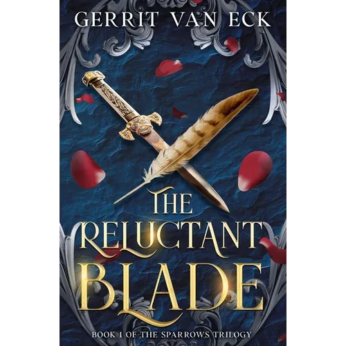 The Reluctant Blade