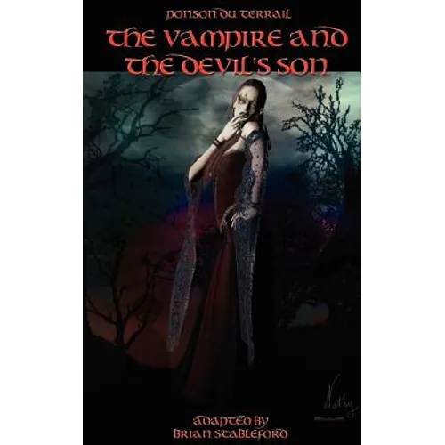 The Vampire and the Devil's Son