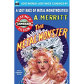 The Metal Monster
