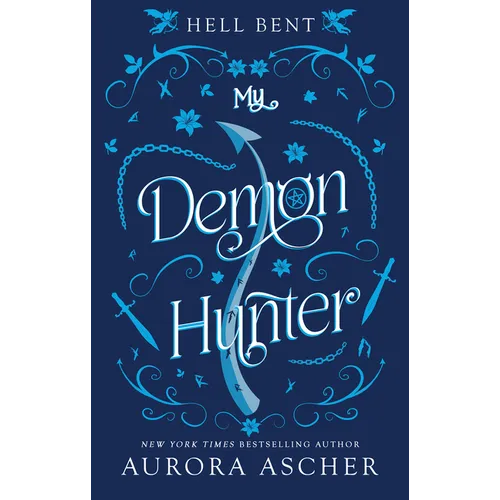 My Demon Hunter