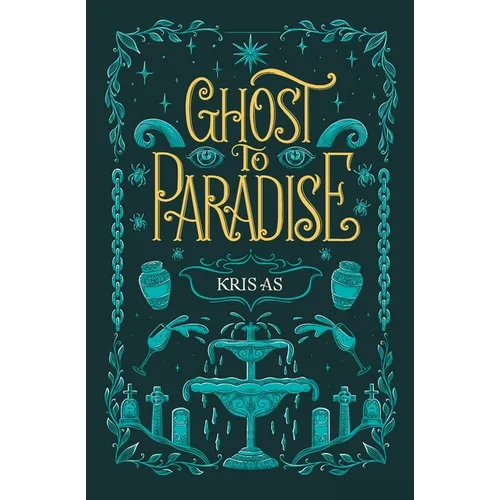 Ghost to Paradise