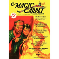 The Magic Carpet, Vol 3, No. 2 (April 1933)
