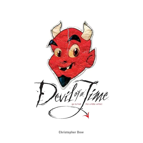 Devil of a Time