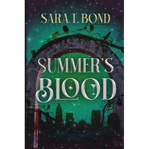 Summer's Blood