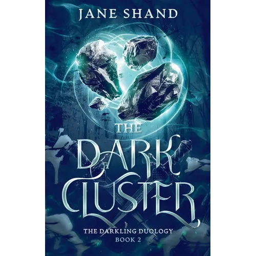 The Dark Cluster