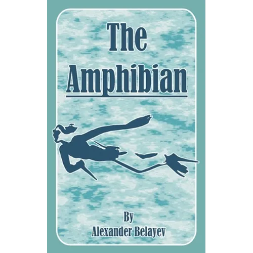 The Amphibian