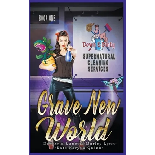 Grave New World