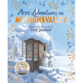 More Adventures in Moominvalley