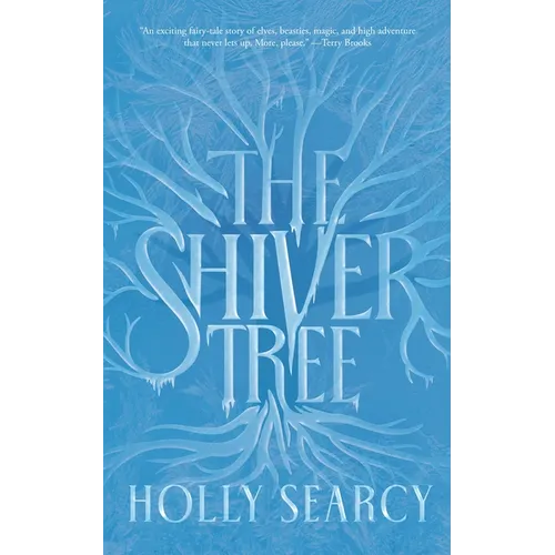 The Shiver Tree