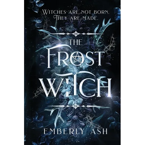 The Frost Witch