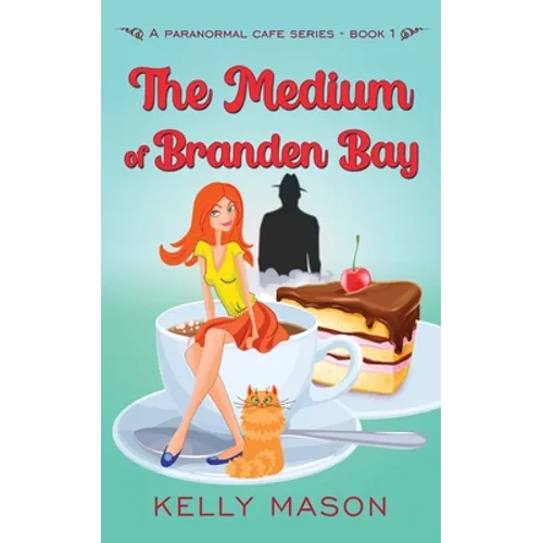 The Medium of Branden Bay