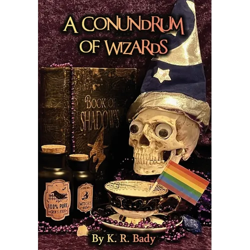 A Conundrum of Wizards