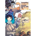 Campfire Cooking in Another World with My Absurd Skill: Omnibus 6 (Light Novel): Volume 6