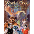 World Tree: A Role Playing Game of Species and Civilization