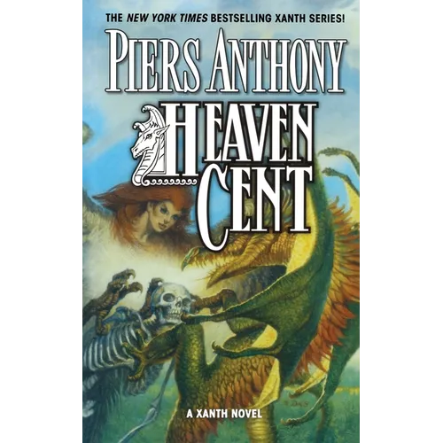 Heaven Cent