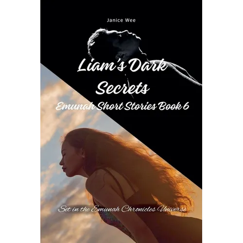 Liam's Dark Secrets