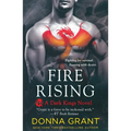 Fire Rising: A Dark Kings Novel