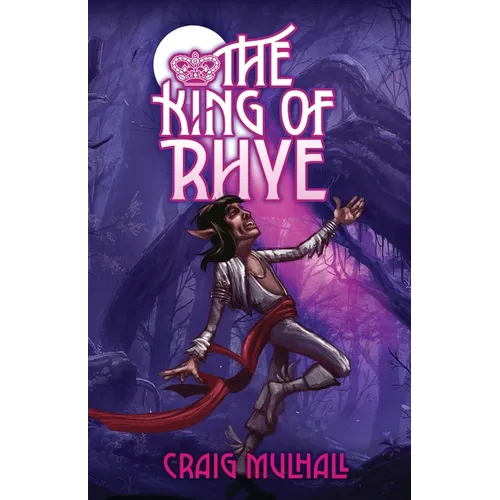 The King of Rhye