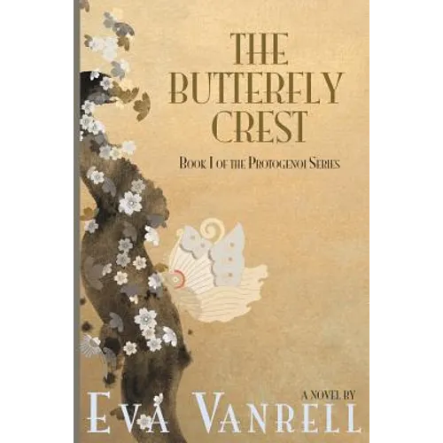 The Butterfly Crest