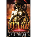 Outlaw: A Sci-fi Alien Romance