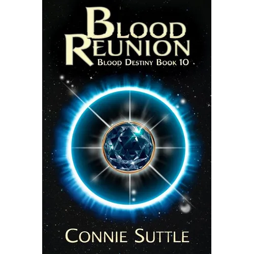 Blood Reunion