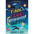 Finn and Ezra's Bar Mitzvah Time Loop