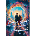 Jen & Gary's Infinite (Quantum) Entanglements