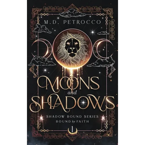 Moons and Shadows Special Edition
