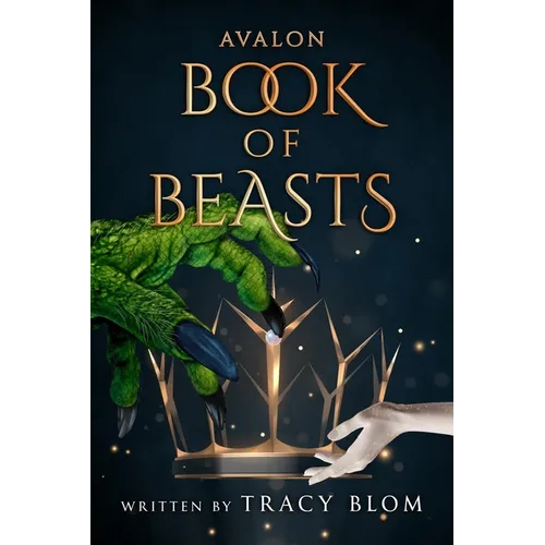 Avalon: Book of Beasts