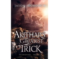 Akithar's Greatest Trick