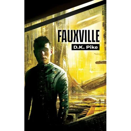 FauxVille