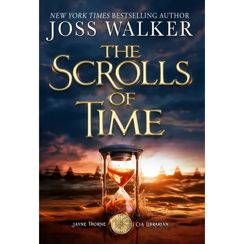 The Scrolls of Time