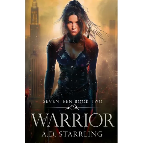 Warrior
