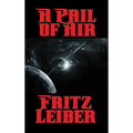 A Pail of Air: A Positronic Book