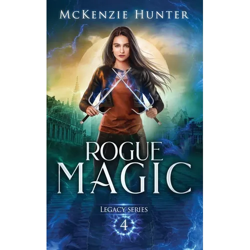 Rogue Magic
