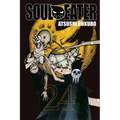 Soul Eater, Vol. 24