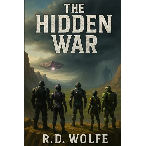 The Hidden War