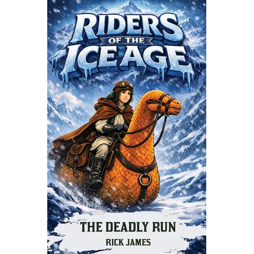 Riders Of The Ice Age - The Deadly Run