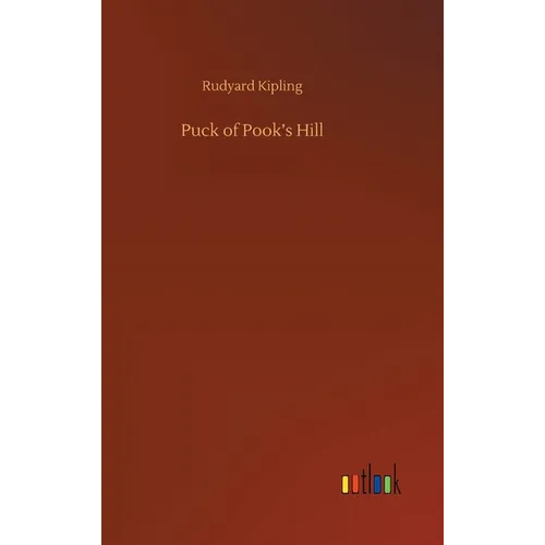 Puck of Pook's Hill